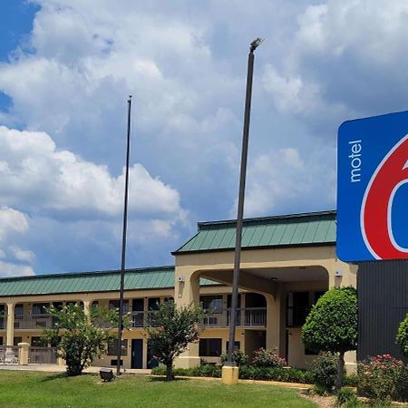 Motel 6 Jackson Ms Southwest Екстер'єр фото