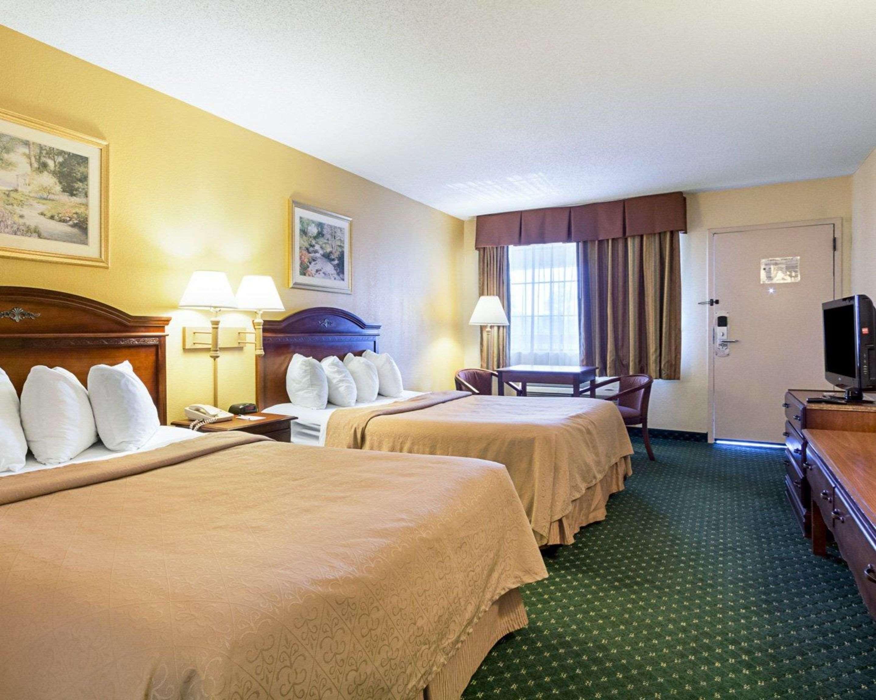 Motel 6 Jackson Ms Southwest Екстер'єр фото