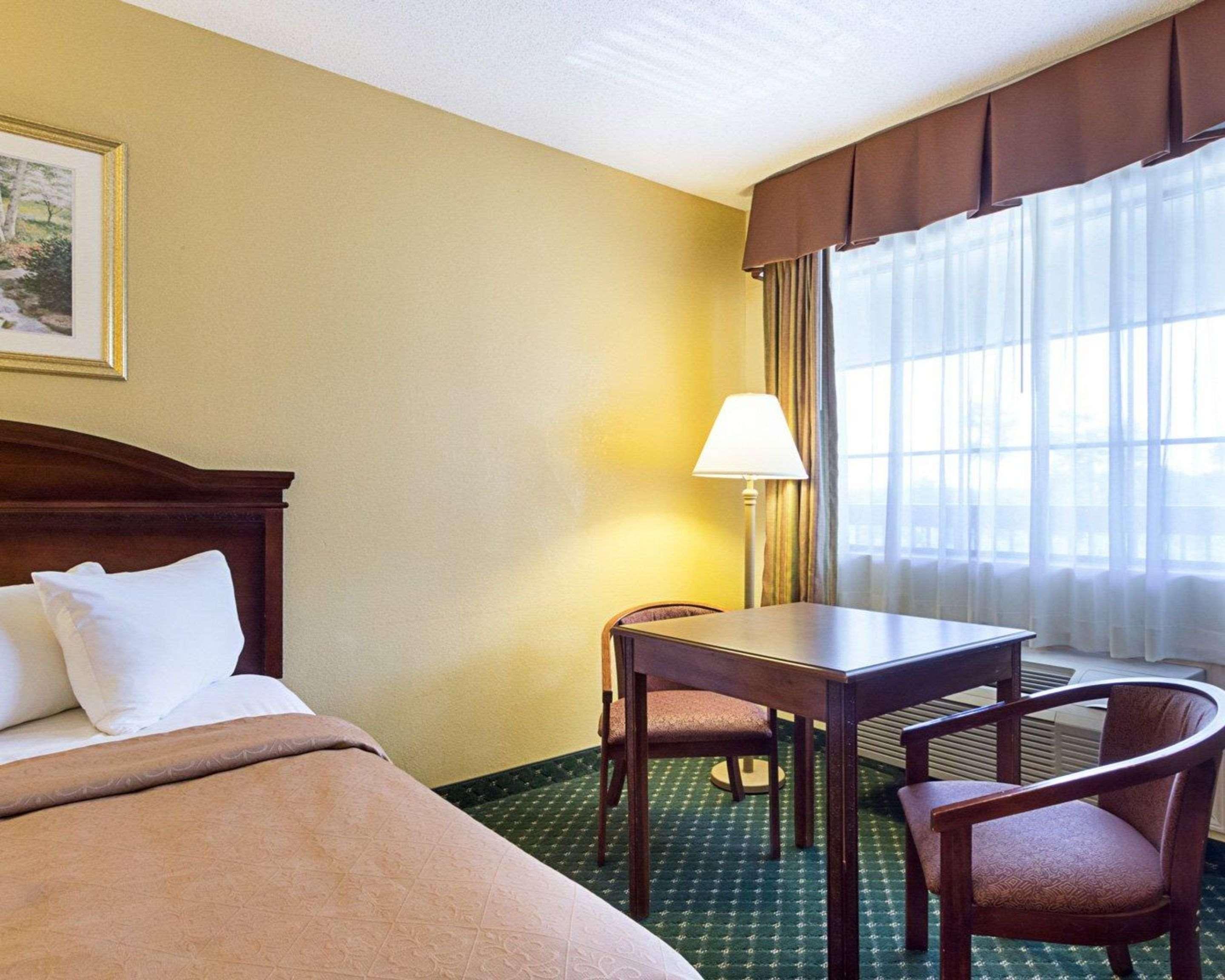 Motel 6 Jackson Ms Southwest Екстер'єр фото