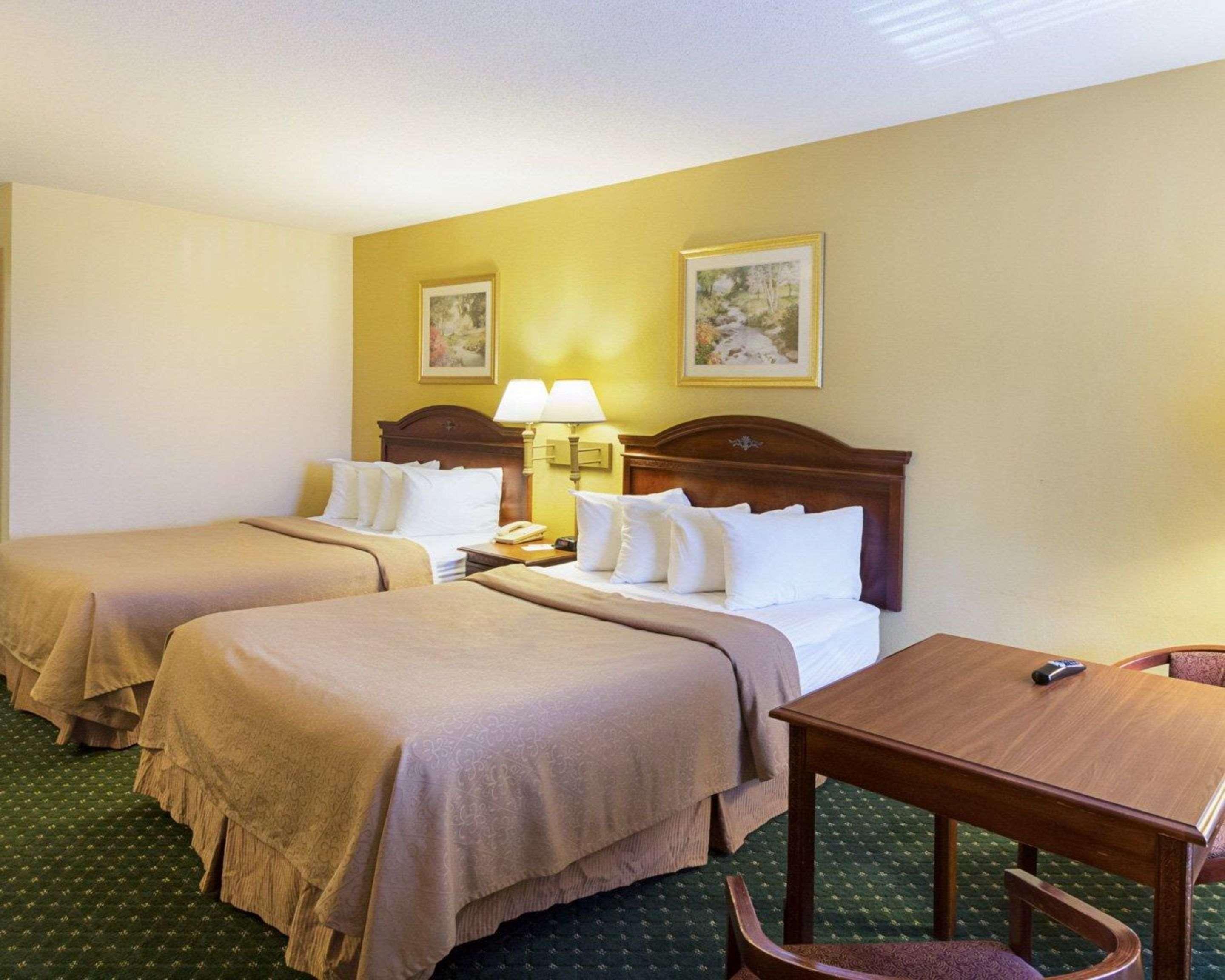 Motel 6 Jackson Ms Southwest Екстер'єр фото