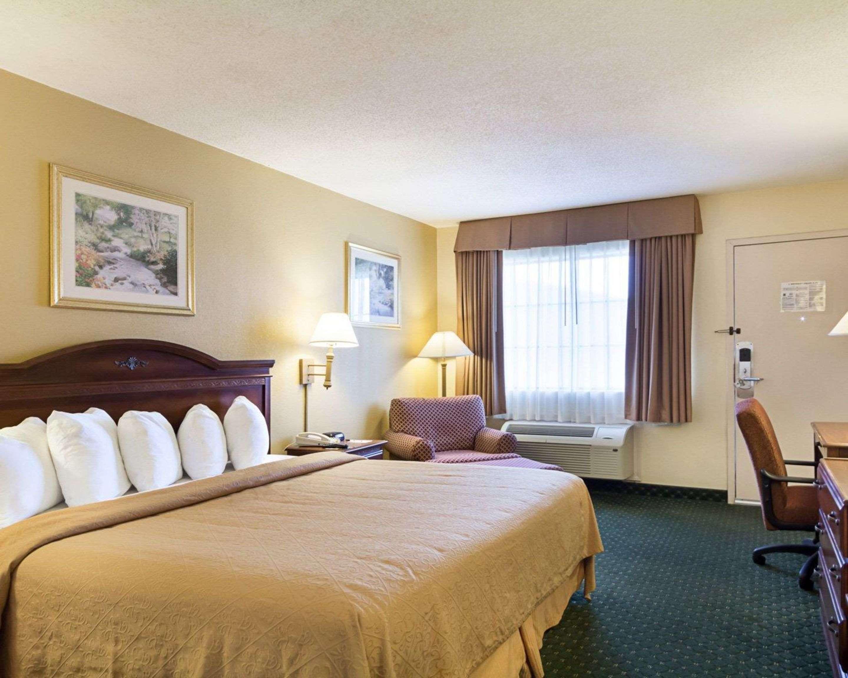 Motel 6 Jackson Ms Southwest Екстер'єр фото