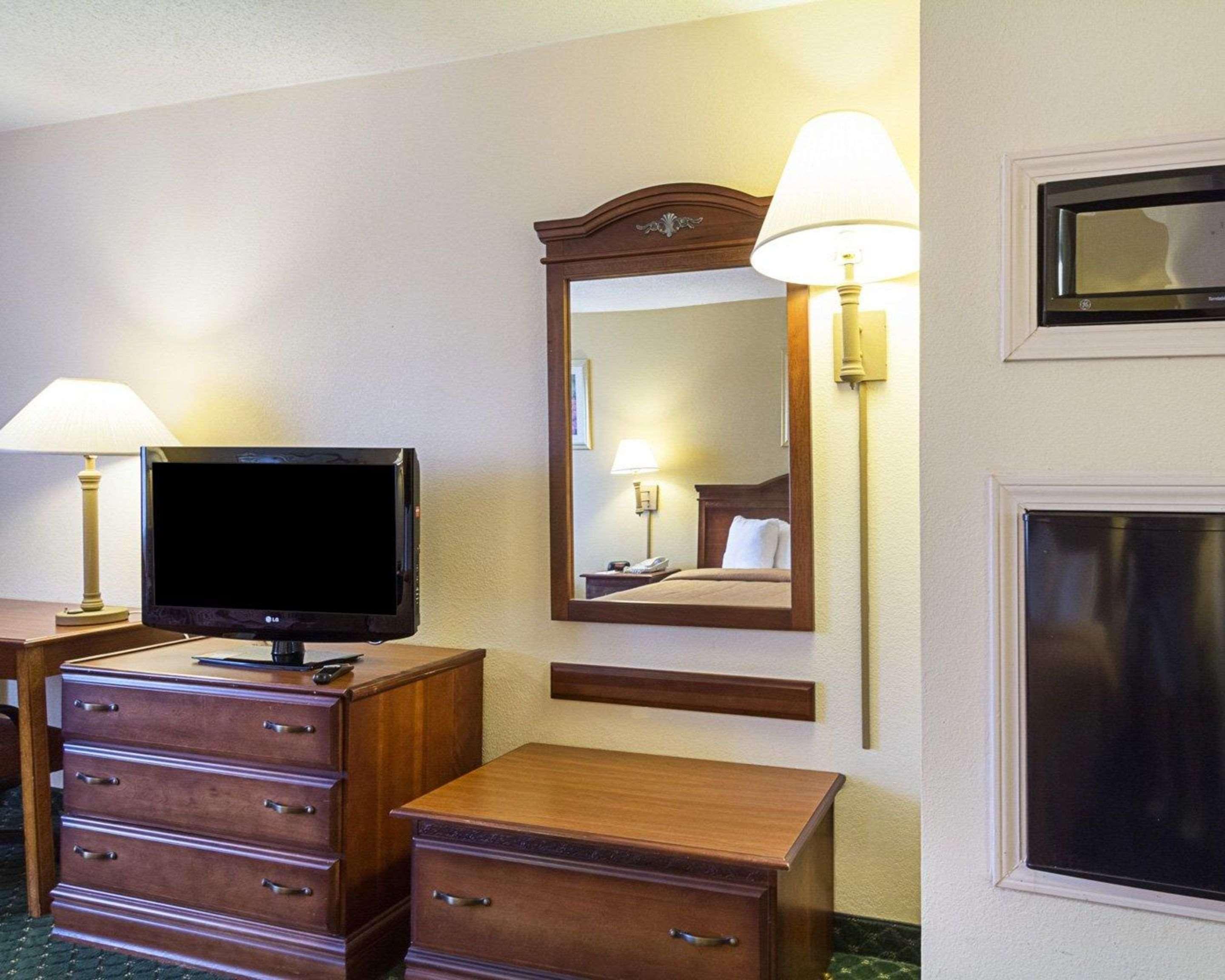 Motel 6 Jackson Ms Southwest Екстер'єр фото