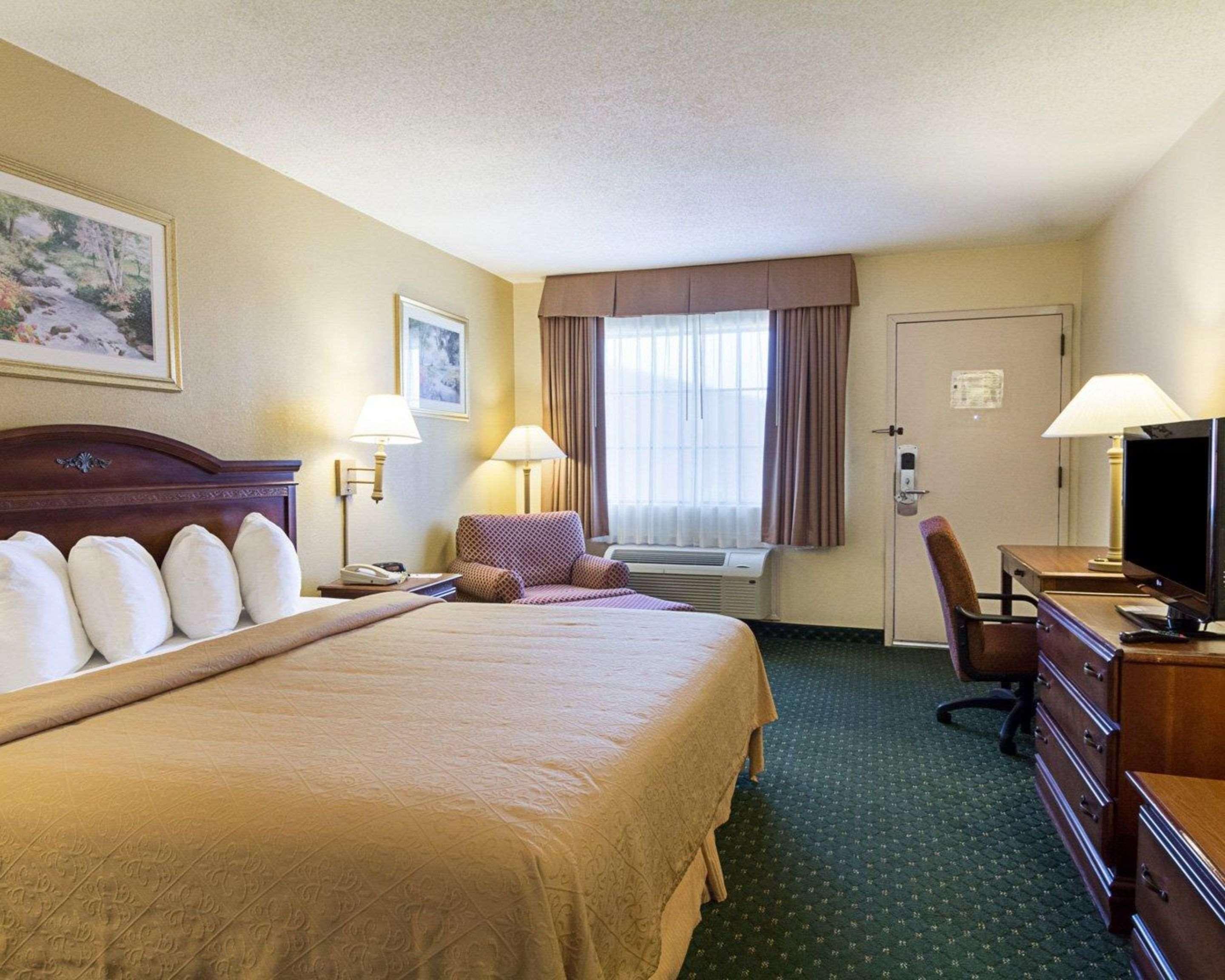 Motel 6 Jackson Ms Southwest Екстер'єр фото