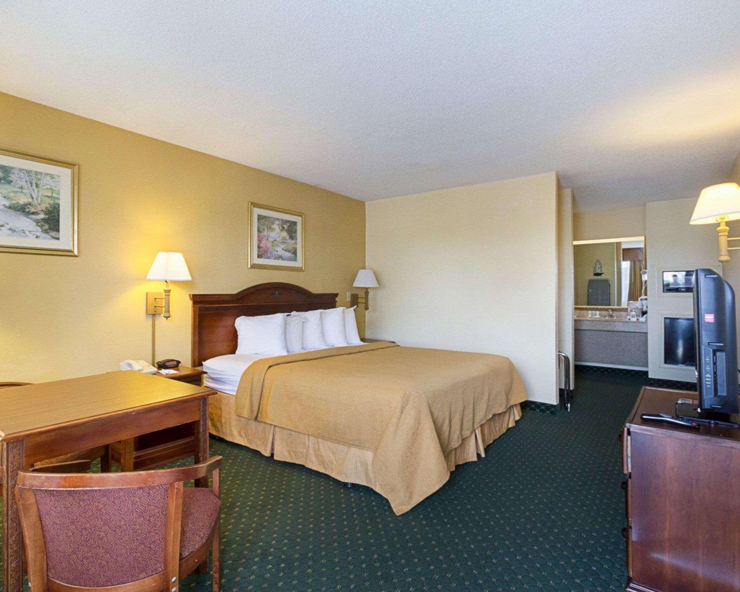 Motel 6 Jackson Ms Southwest Екстер'єр фото