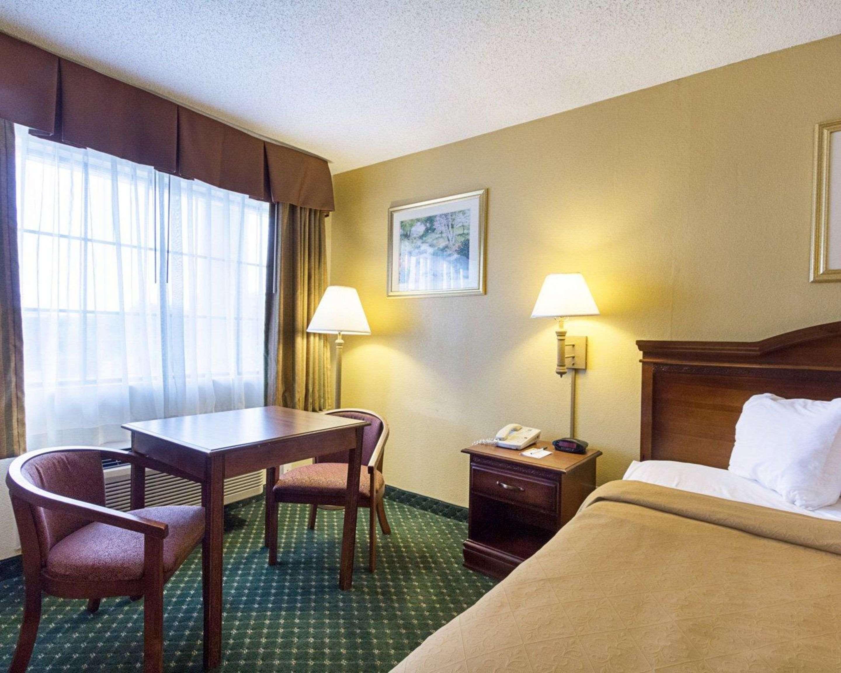 Motel 6 Jackson Ms Southwest Екстер'єр фото