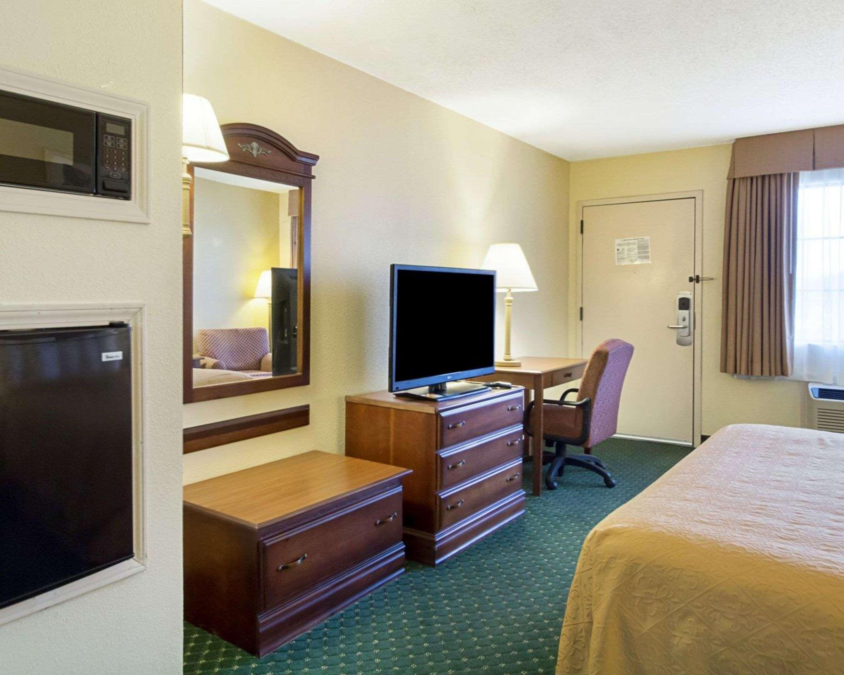 Motel 6 Jackson Ms Southwest Екстер'єр фото