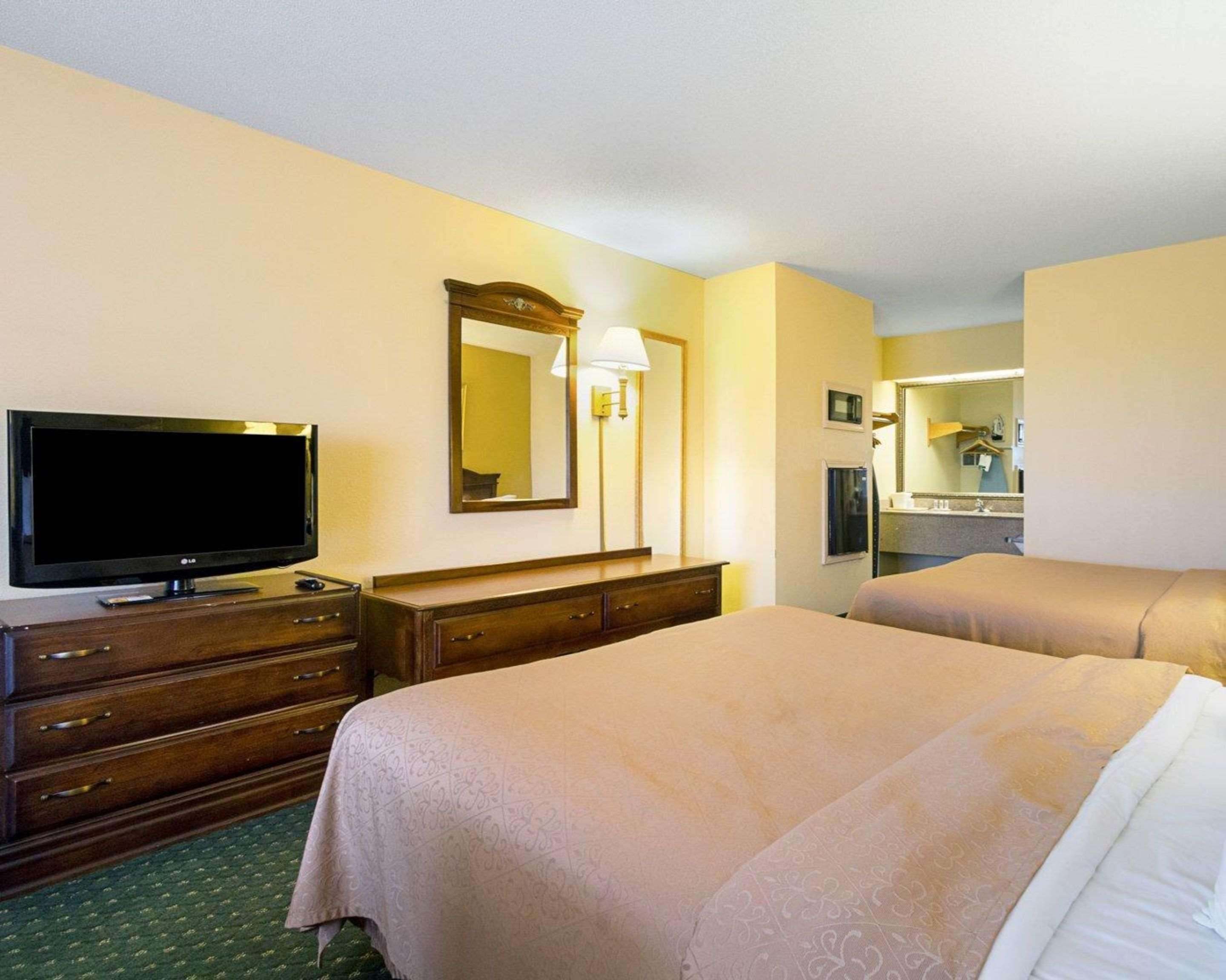 Motel 6 Jackson Ms Southwest Екстер'єр фото