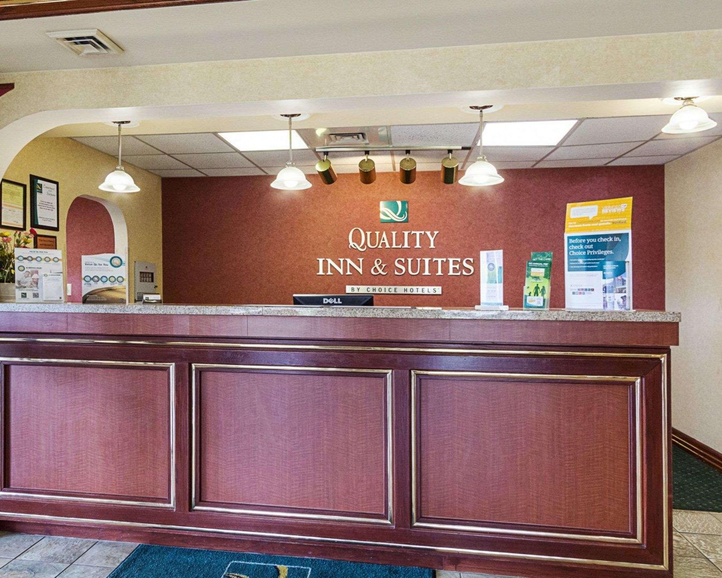 Motel 6 Jackson Ms Southwest Екстер'єр фото