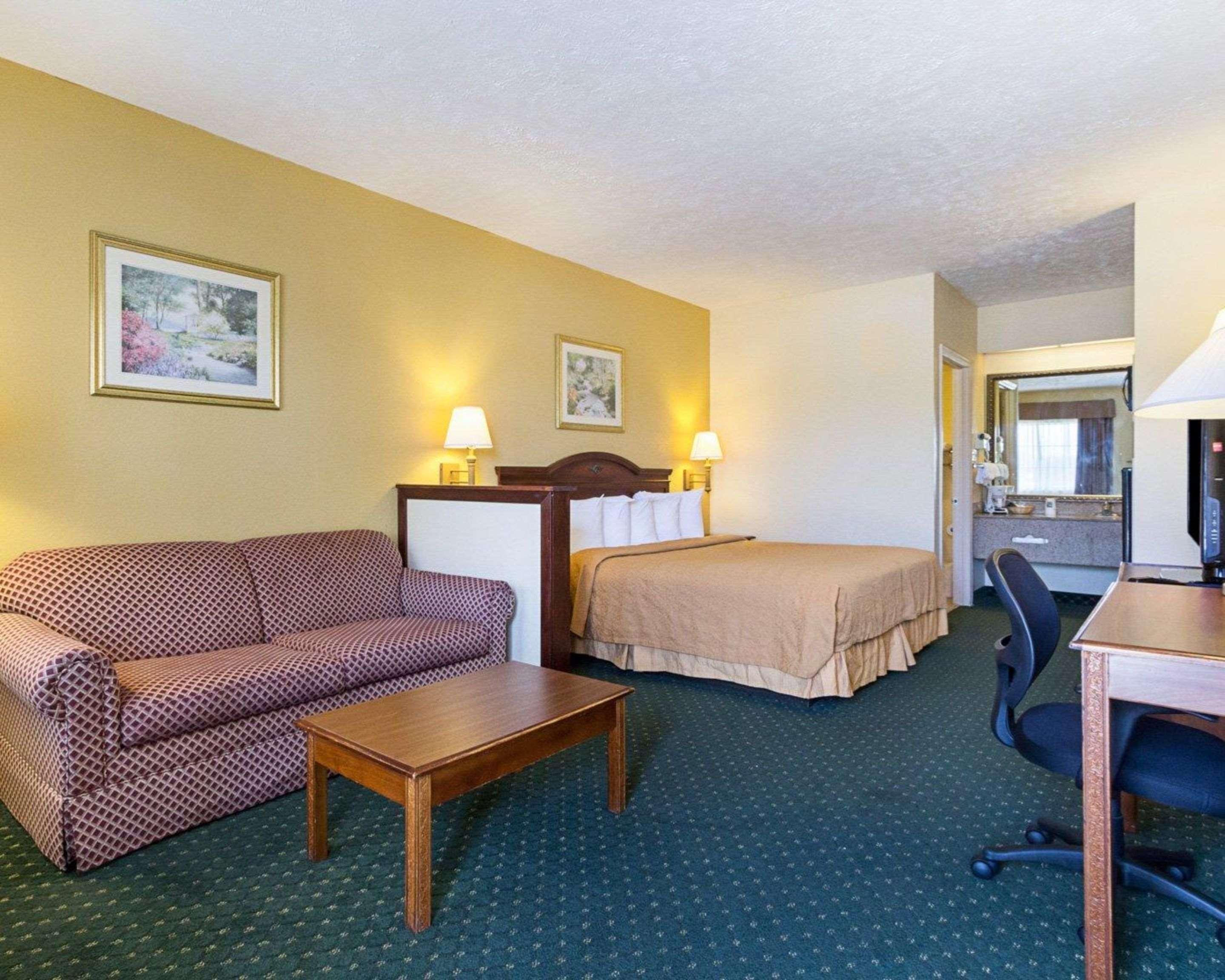 Motel 6 Jackson Ms Southwest Екстер'єр фото