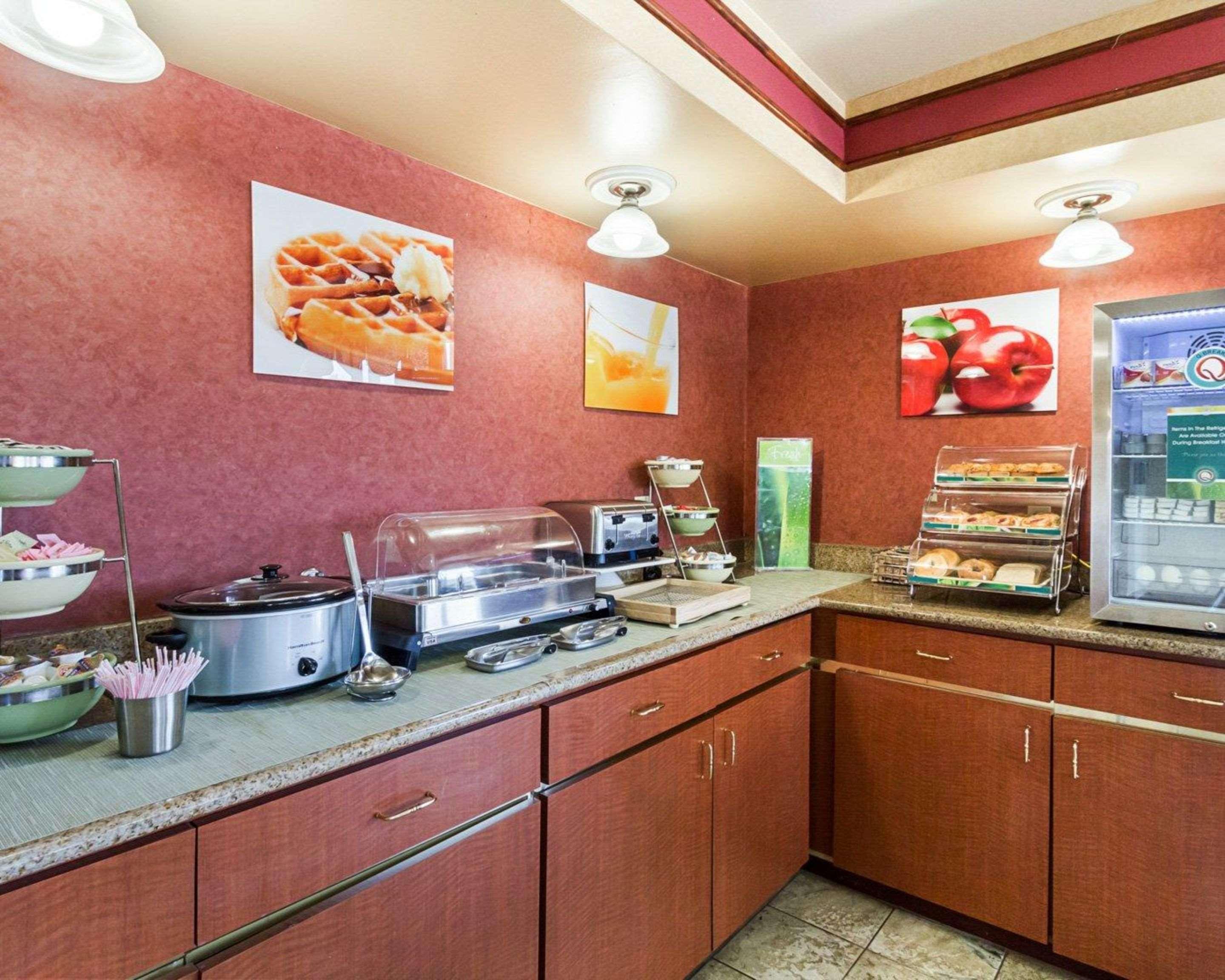 Motel 6 Jackson Ms Southwest Екстер'єр фото